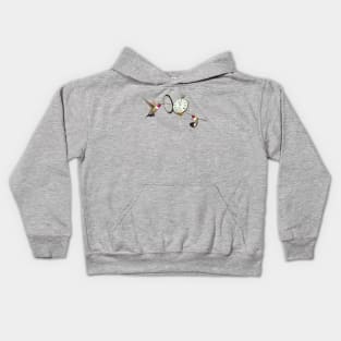 Harvest Kids Hoodie